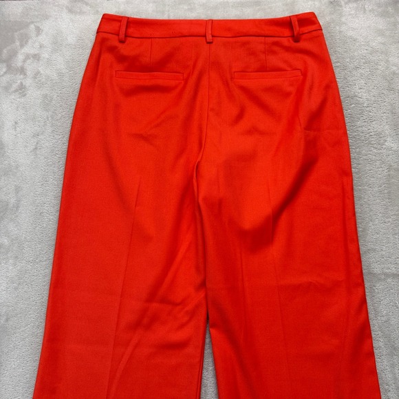 Alex Marie Pants Women's 4 Suzie Anywhere, Everywhere Coordinating Straight Leg - Picture 8 of 13